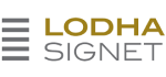 Lodha Signet Palava Logo - LODHA GROUP